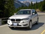 BMW X5 xDrive 5.0i 2013 года